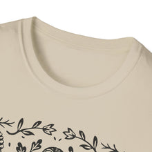 Owl Lead The Way T-Shirt