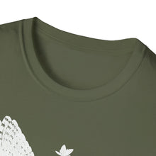 Owl Be Damned T-Shirt