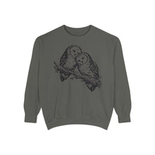 Two Owls Sweatshirt