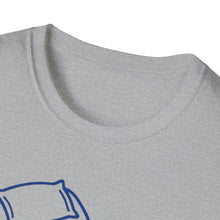 Bear Burrito T-Shirt