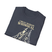 Remain Whimsical T-Shirt