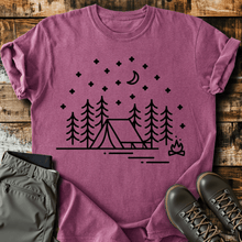 Under The Stars T-shirt