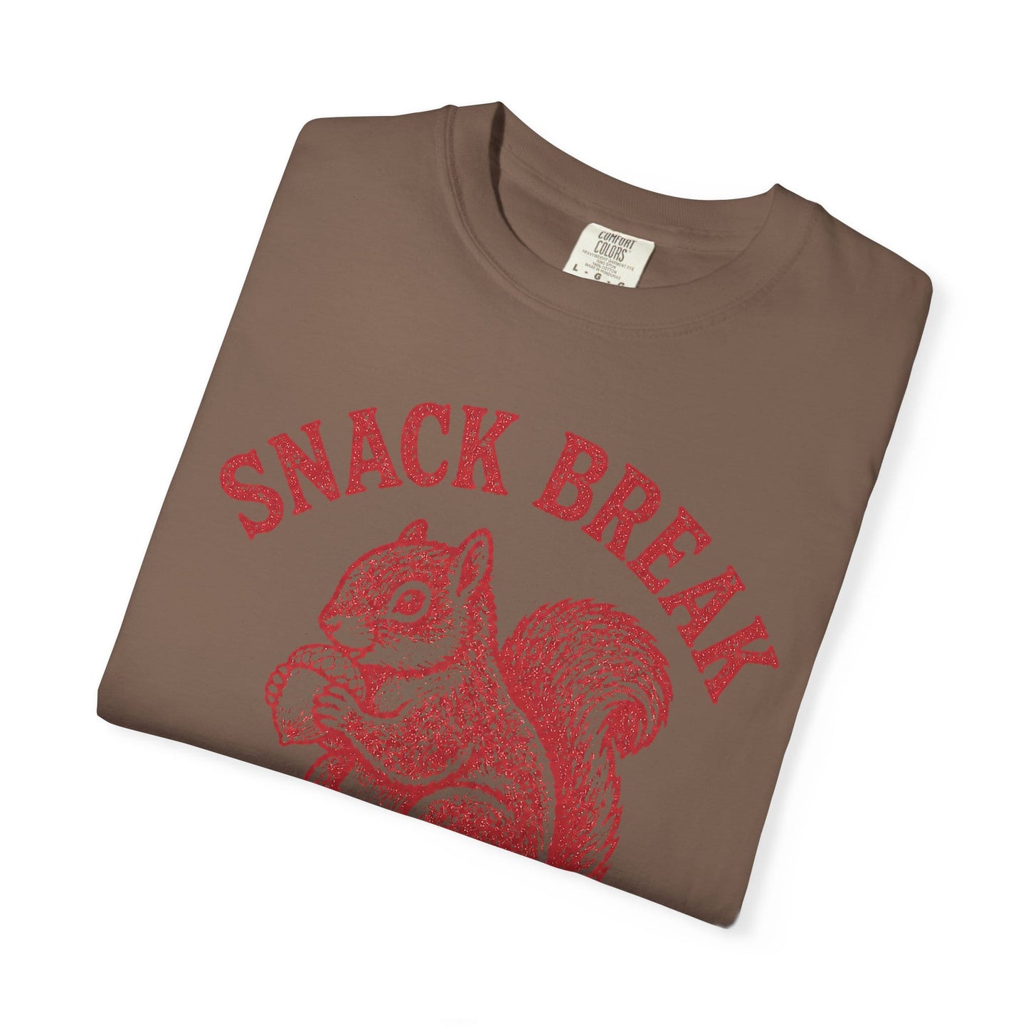 Snack Break First T-Shirt