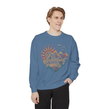 Adventure Sweatshirt