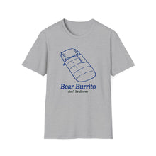 Bear Burrito T-Shirt