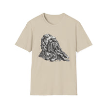 Rest In Peace T-Shirt