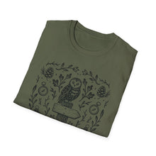 Owl Lead The Way T-Shirt
