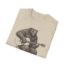 Bigfoot Ballad T-Shirt