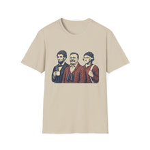 Founding Trail Crew T-Shirt