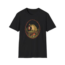 Toad Less Traveled T-Shirt