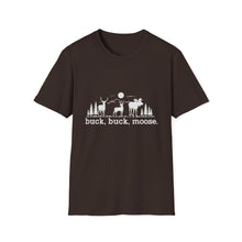 Buck Buck Moose T-Shirt