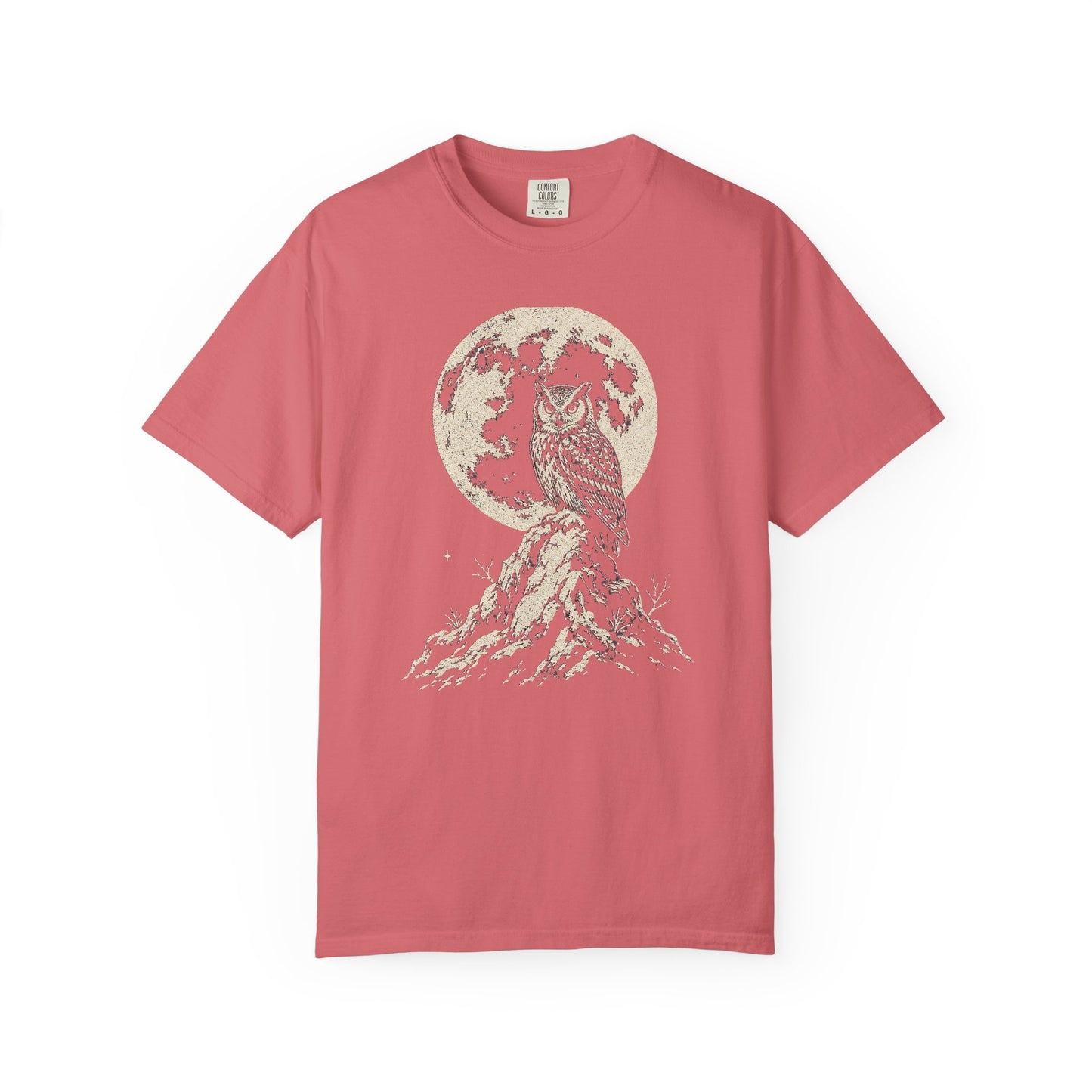 Night Owl T-Shirt