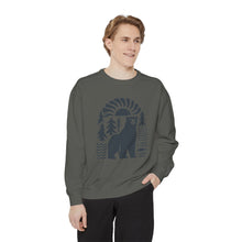 Bear Spirit Sweatshirt