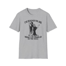 Grim Ripper T-Shirt