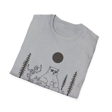 Campfire Jamboree T-Shirt