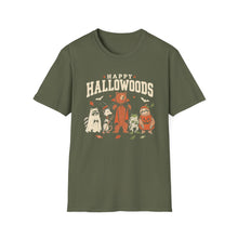 Happy Hallowoods T-Shirt