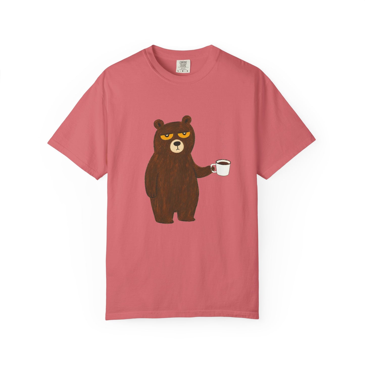 Unbearably Tired T-Shirt