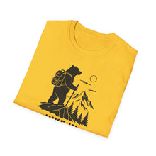 Bears Like Options T-Shirt
