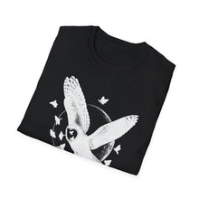 Owl Be Damned T-Shirt