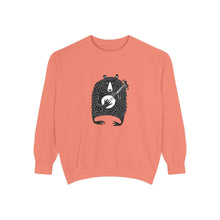 Banjo Bear Sweatshirt