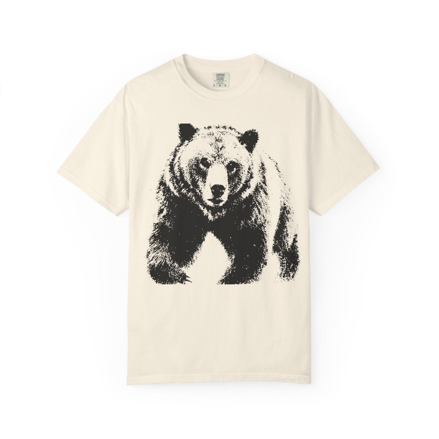 Bearly Awake T-Shirt