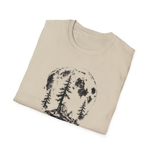Rest In Pines T-Shirt