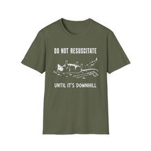 Playing Possum T-Shirt