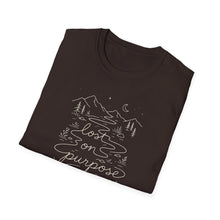 Lost On Purpose T-Shirt