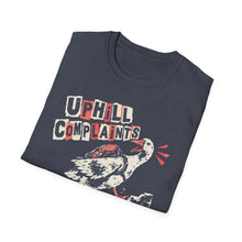 Uphill Complaints T-Shirt