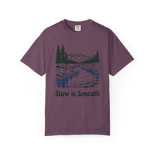 Slow Is Smooth T-Shirt