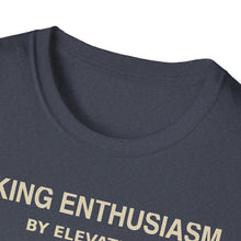 Peaked At Start T-Shirt