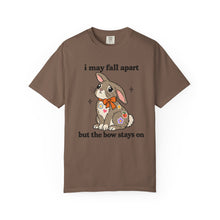 I May Fall Apart But The Bow Stays On T-Shirt