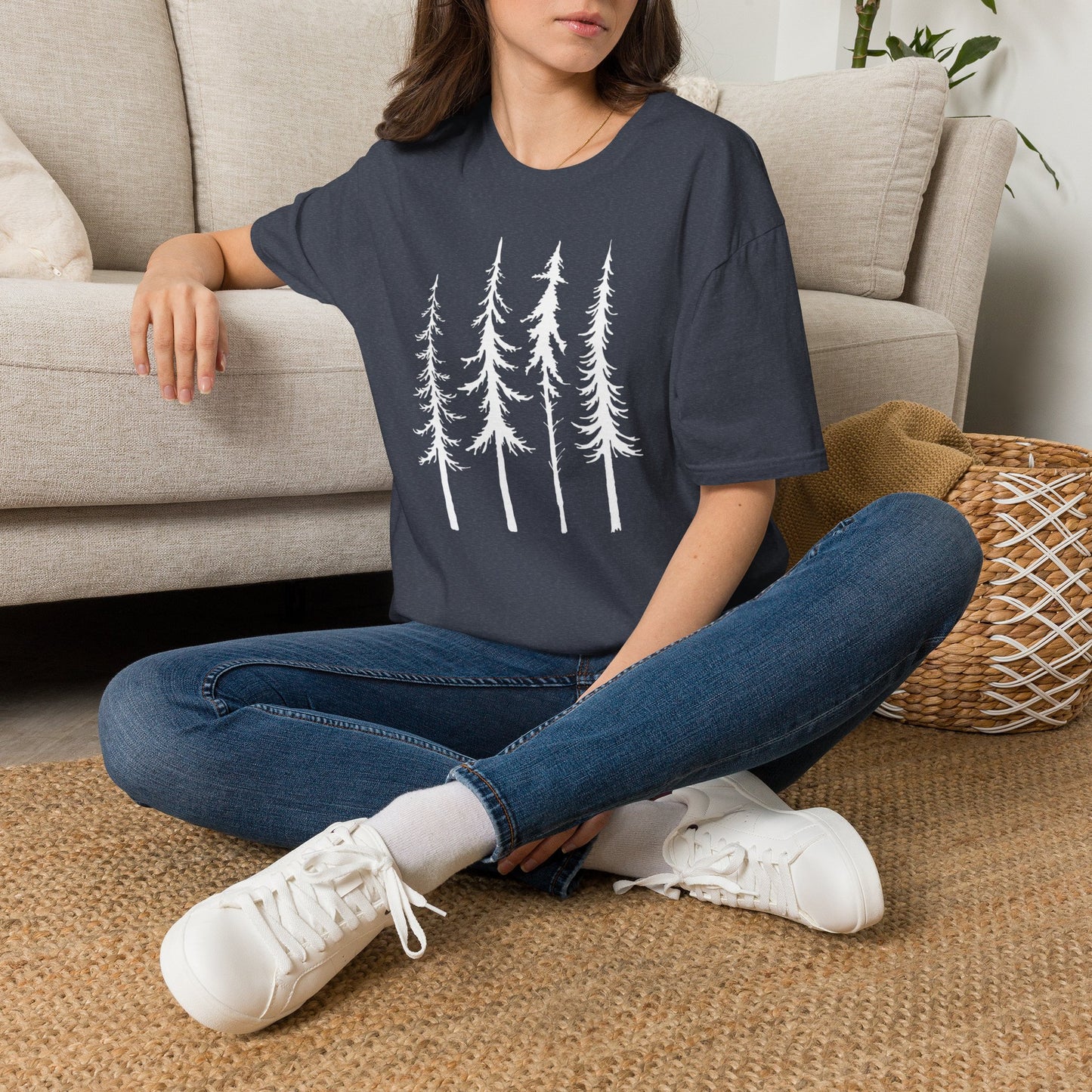White Pines T-shirt