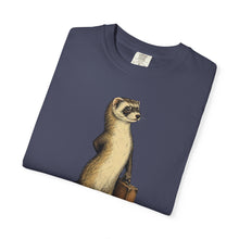 I Could Take The High Road But I've Packed For This One T-Shirt