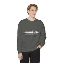 Bear Reflection Sweatshirt