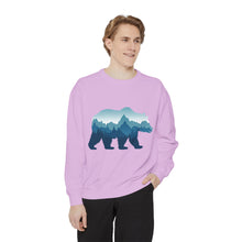 Bear Mountain Sweatshirt
