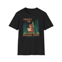 Protect Our National Parks T-shirt