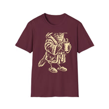 Cozy Bird T-Shirt