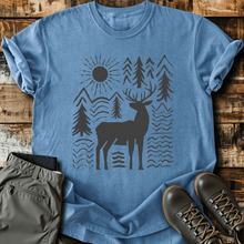 Elk Spirit T-shirt