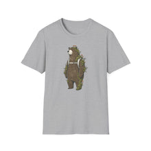 Bearly Wandering T-Shirt