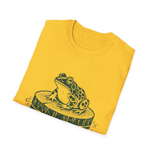 Lily Pad Loafer T-Shirt