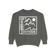 Get Outside Sweatshirt