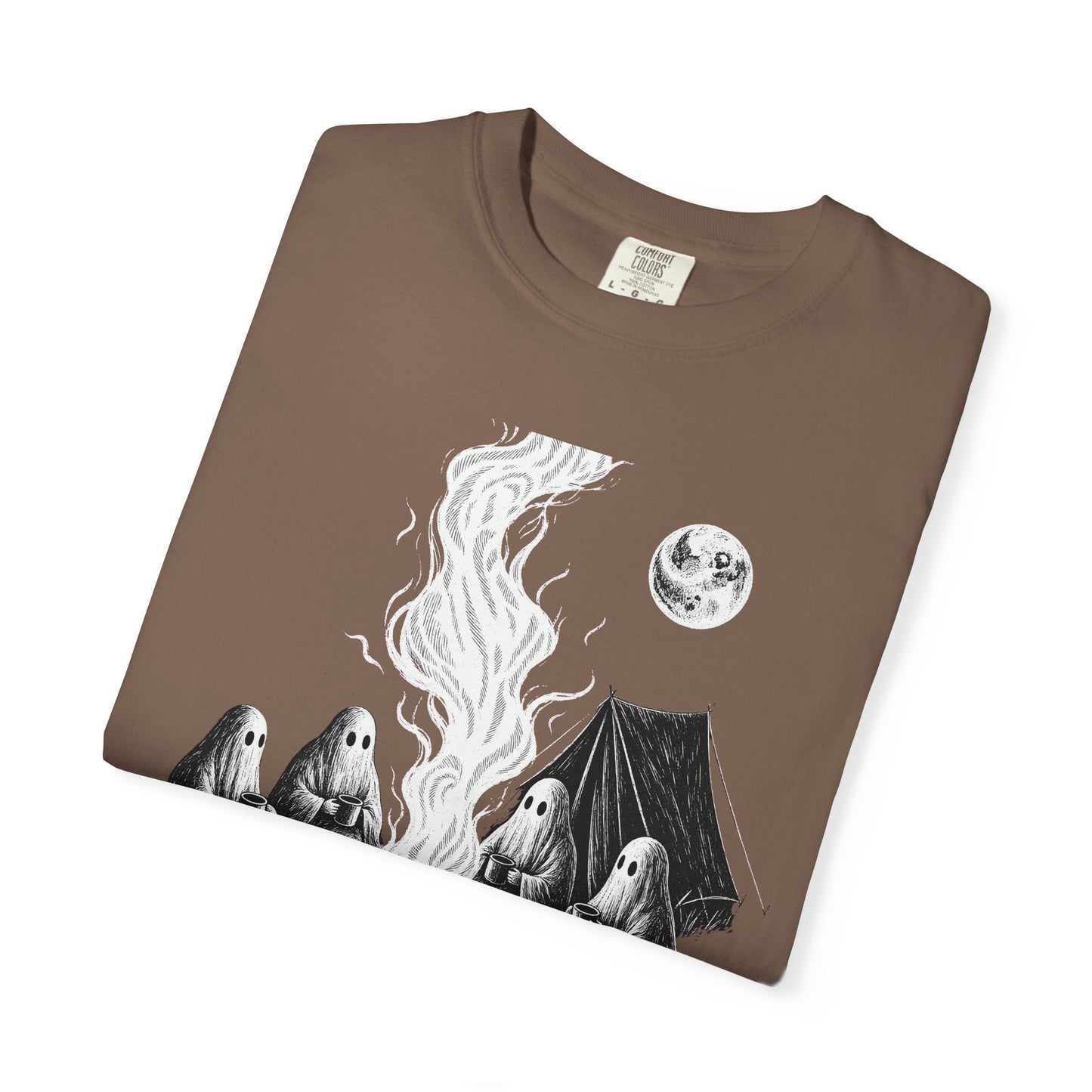 Ghost Roast T-Shirt