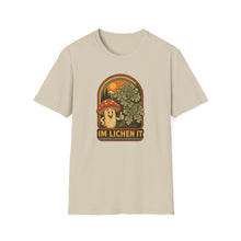 Spore Approved T-Shirt