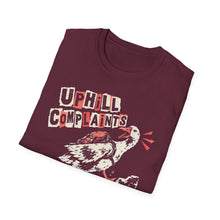 Uphill Complaints T-Shirt