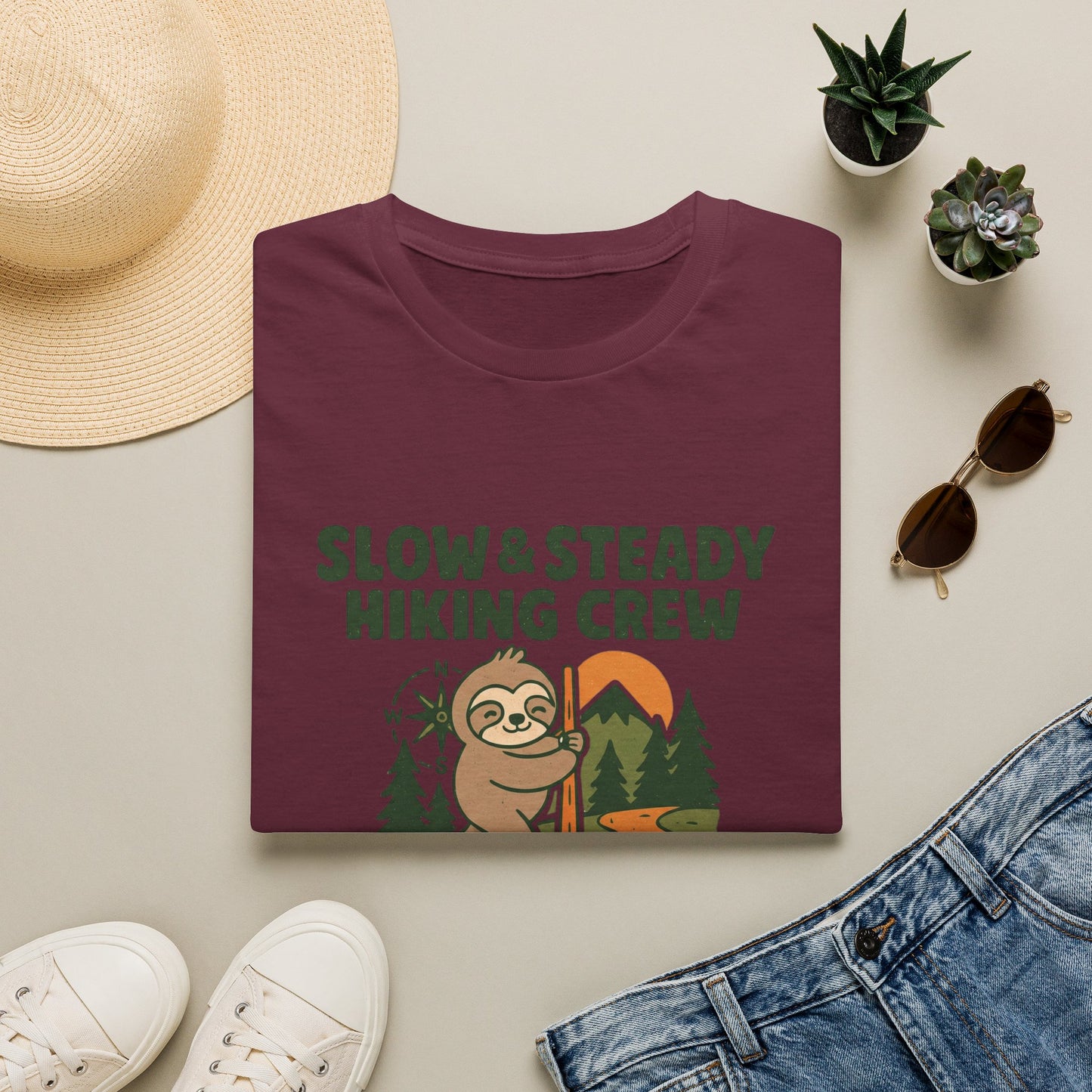I'll Catch Up T-Shirt