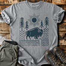 Buffalo Spirit T-Shirt