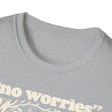 Wizard Raccoon T-Shirt