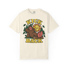 Kick Back Bigfoot T-Shirt
