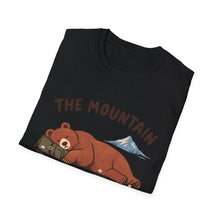 Mountain Slumber T-Shirt